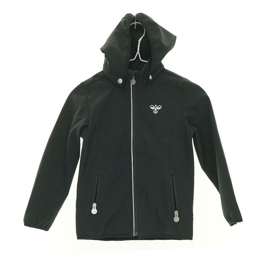 Vindjakke fra Hummel (str. 122 cm)