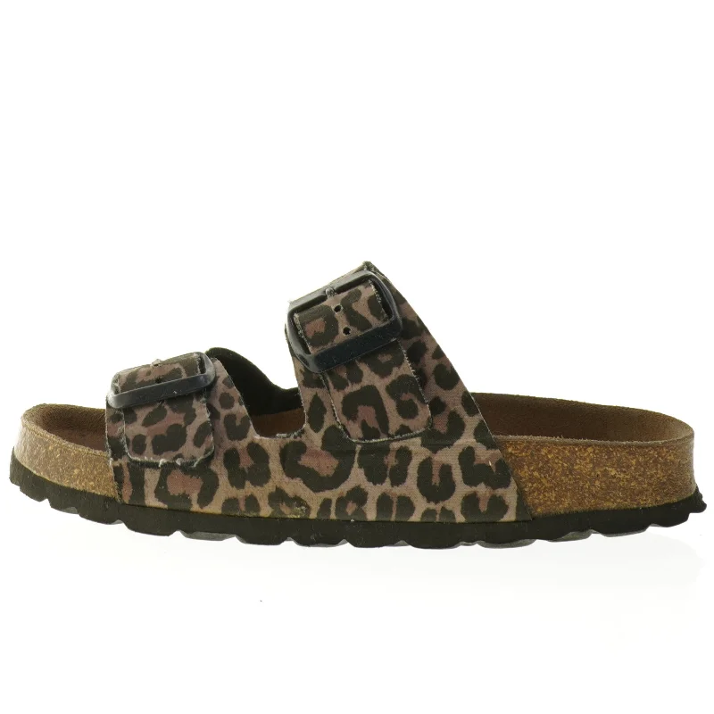 Sandaler fra VRS (str. 32)