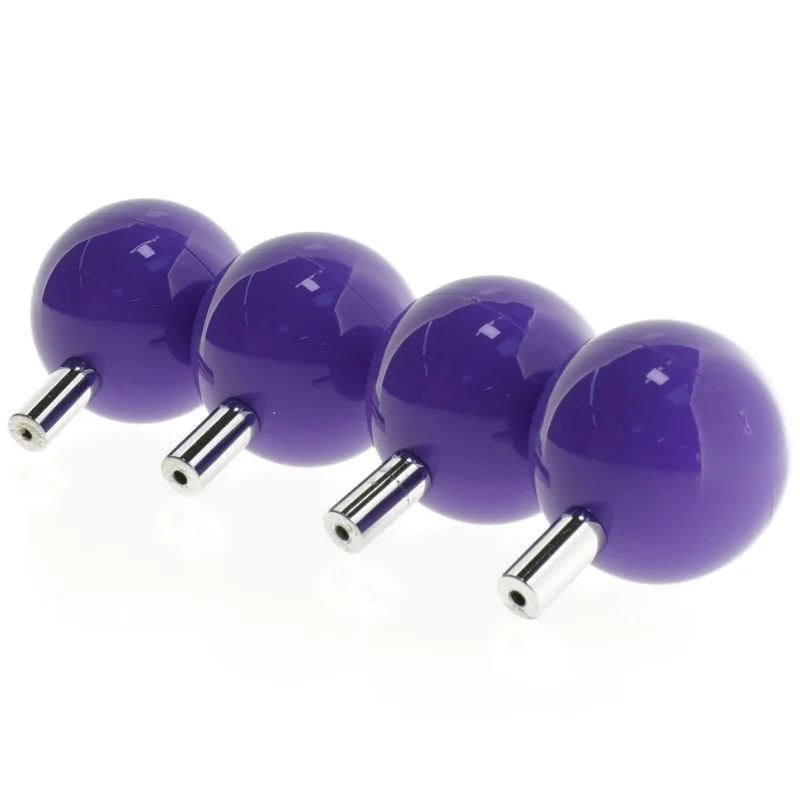 Knager til børneværelset (str. Ø 6 cm)