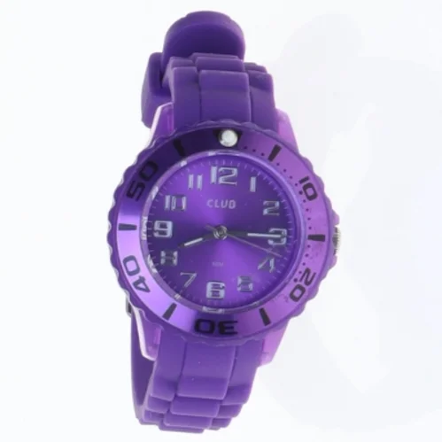 Lilla silikoneur (str. Ø 3 cm skiven)