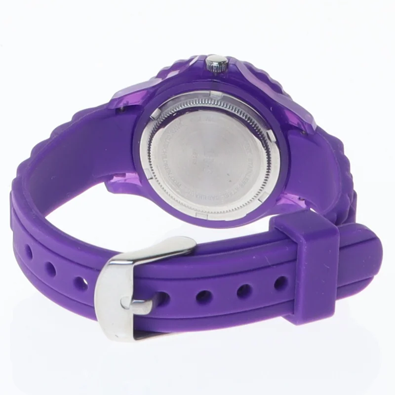 Lilla silikoneur (str. Ø 3 cm skiven)