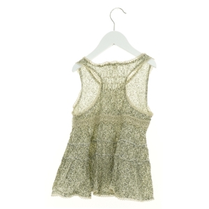 Tunika fra Pomp de Lux (str. 122 cm)