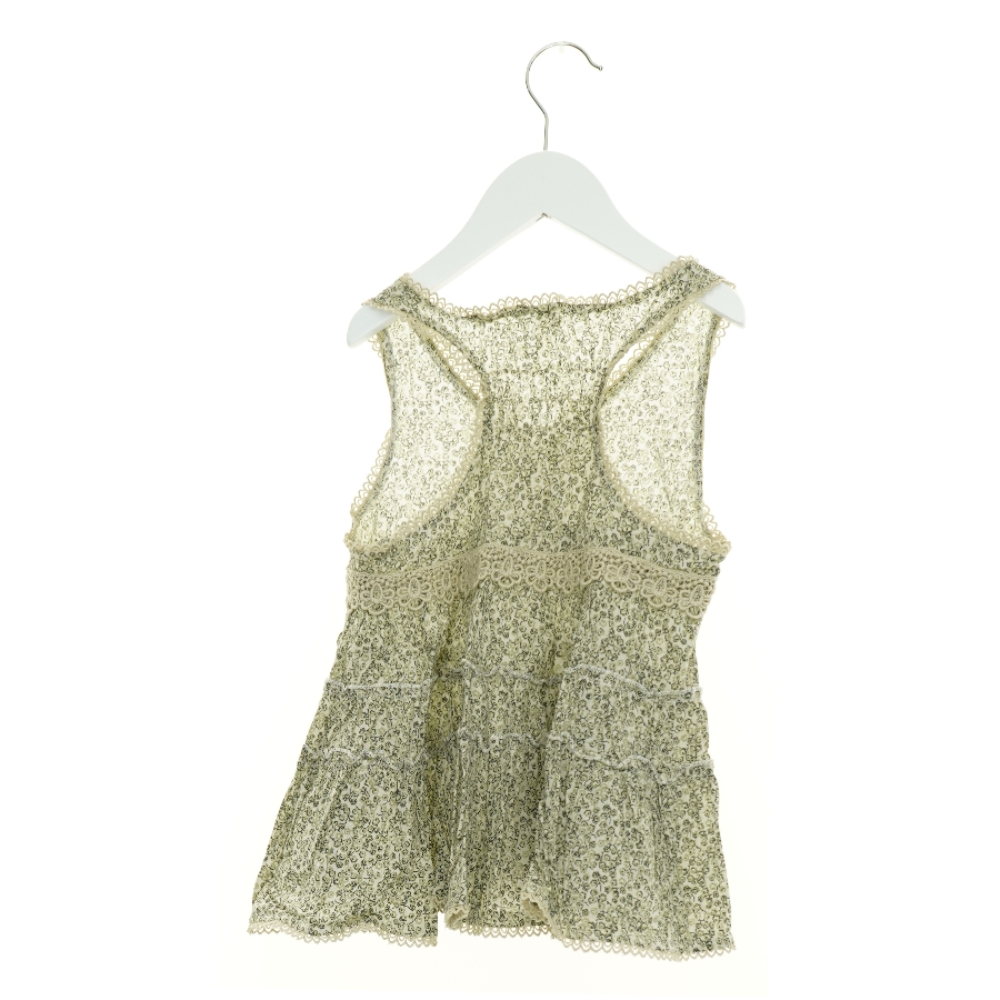 Tunika fra Pomp de Lux (str. 122 cm)