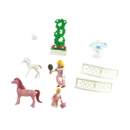 Playmobil figur fra Playmobil (str. 10 cm)