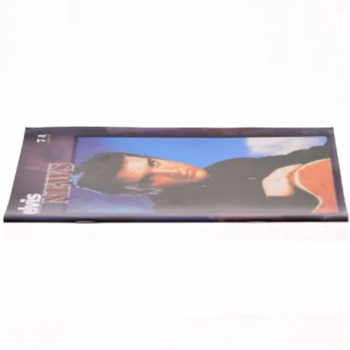 Elvis News #74 2003