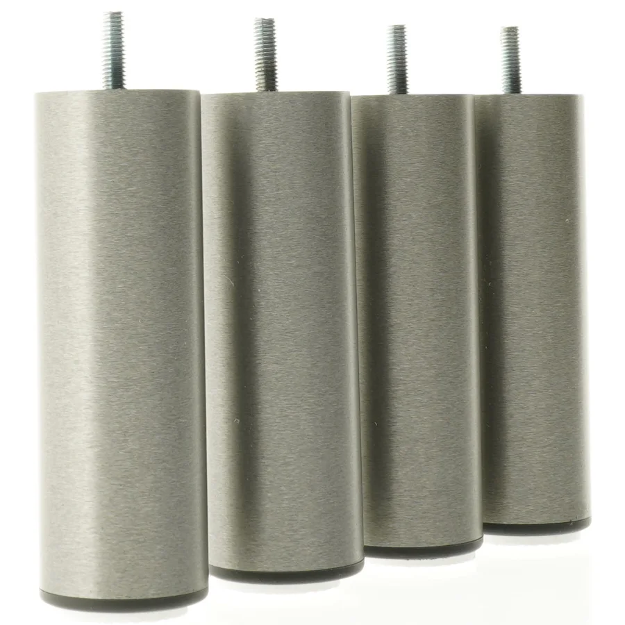Metalben fra ikea (str. 15 x 5 cm)