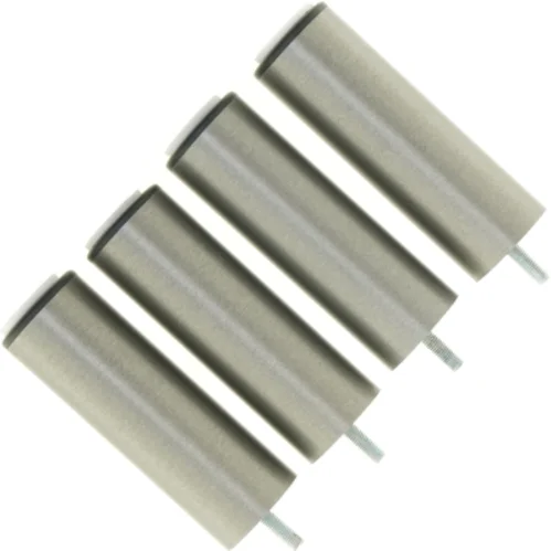 Metalben fra ikea (str. 15 x 5 cm)