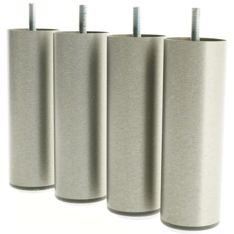 Metalben fra ikea (str. 15 x 5 cm)