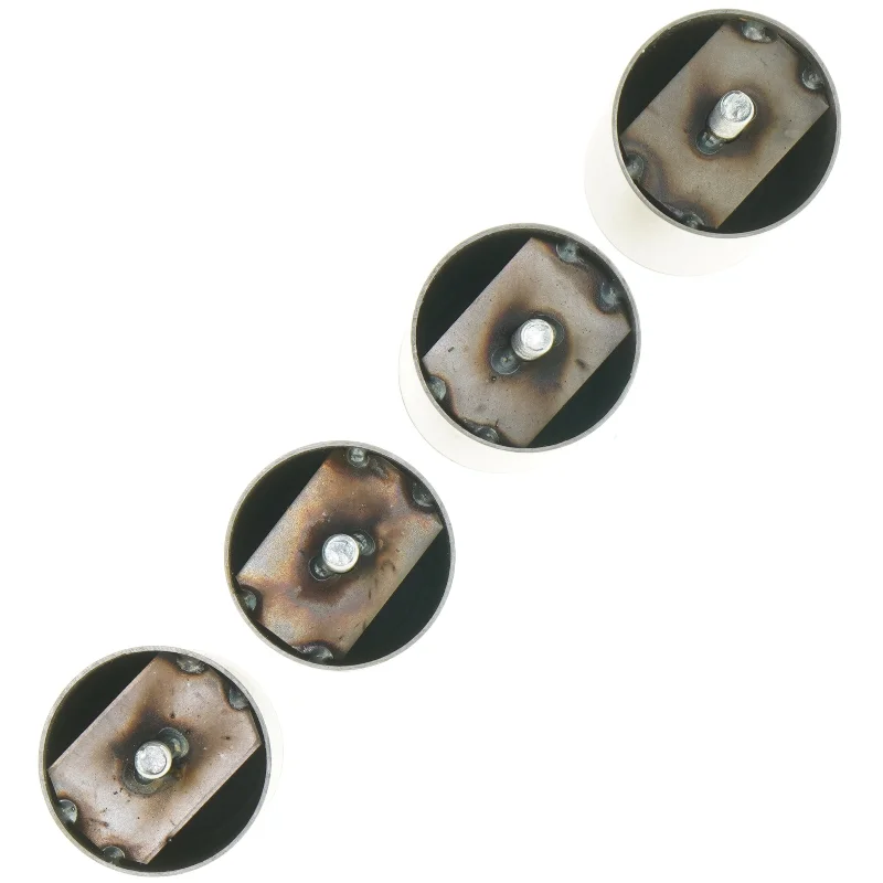 Metalben fra ikea (str. 15 x 5 cm)