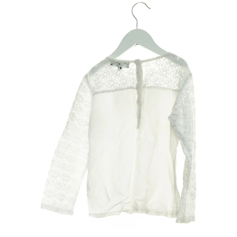 Bluse fra D-XEL (str. 128 cm)