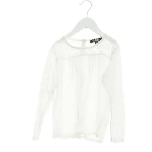 Bluse fra D-XEL (str. 128 cm)