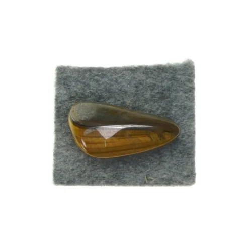 Dekorativ sten (str. 6 x 3cm)