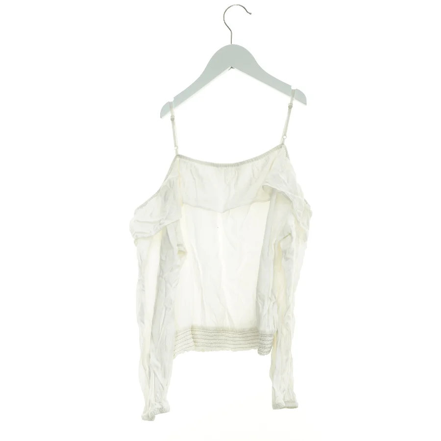 Bluse fra H&M (str. 164 cm)