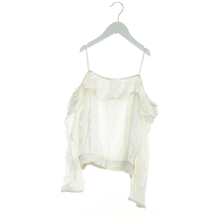 Bluse fra H&M (str. 164 cm)
