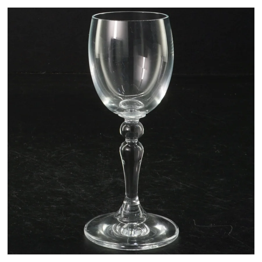 Vinglas (str. Ø 5 cm h 13 cm)