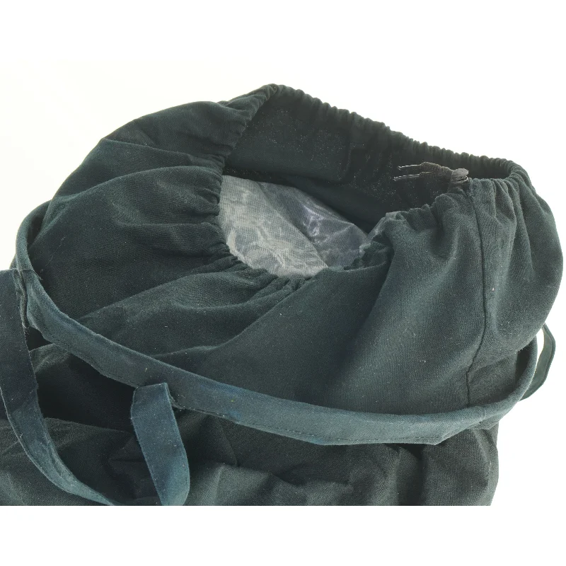 Vasketøjskurv/pose (str. 58 x 38 cm)