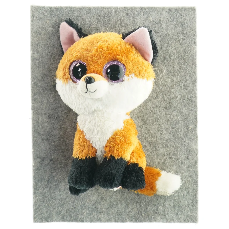 Bamse fra TY (str. 20 x 12cm)