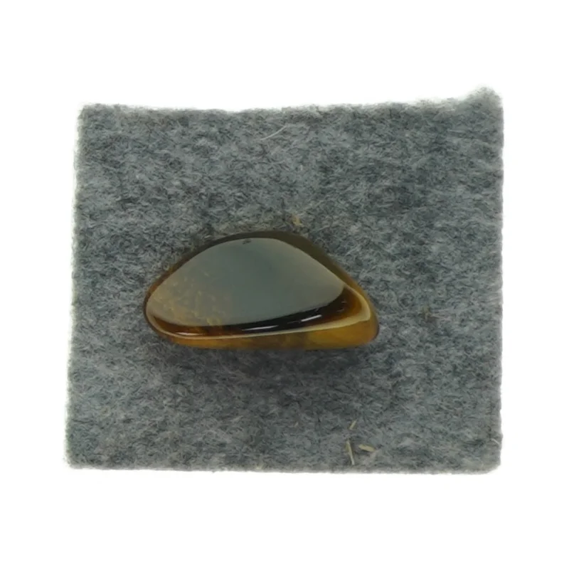 Dekorativ sten (str. 4 x 2cm)