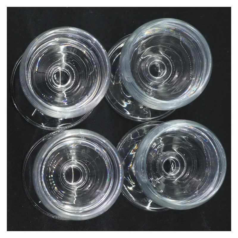 Vinglas (str. Ø 5 cm h 13 cm)