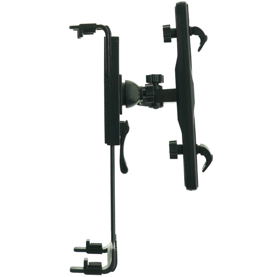 Ipadholder til bilen (str. B 15-27 cm)