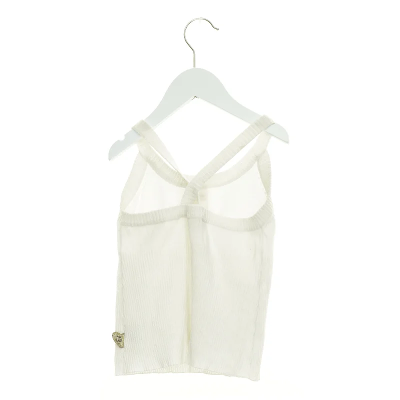 Top fra Pomp de Lux (str. 122 cm)