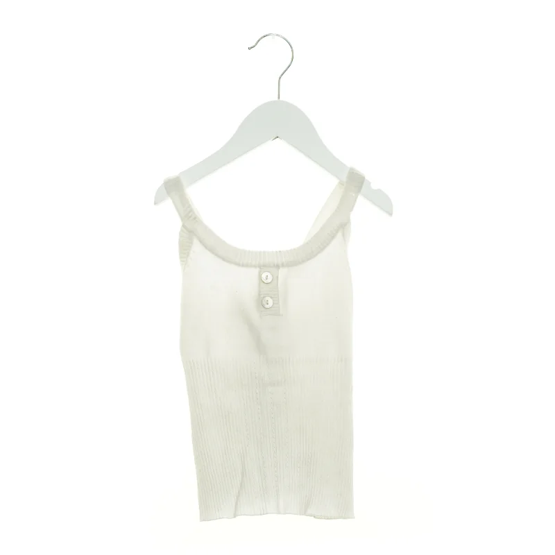 Top fra Pomp de Lux (str. 122 cm)