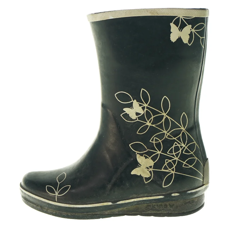 Gummistøvler fra Viking (str. 30)