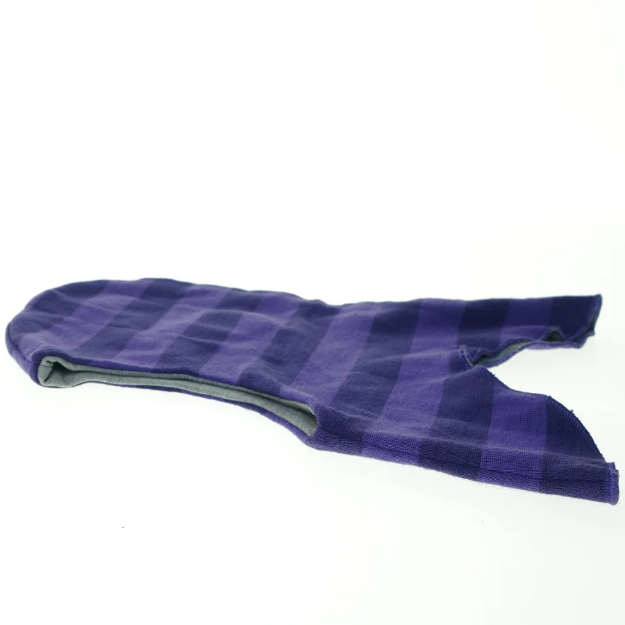 Elefanthue fra Mikk Line (str. 122)