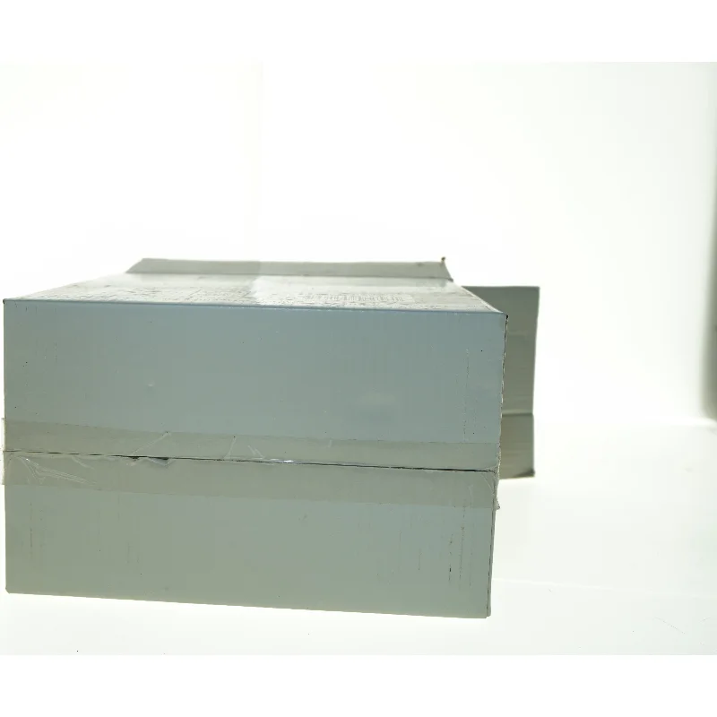 ILBRO væghylder 2 stk fra ILBRO (str. Se billed))