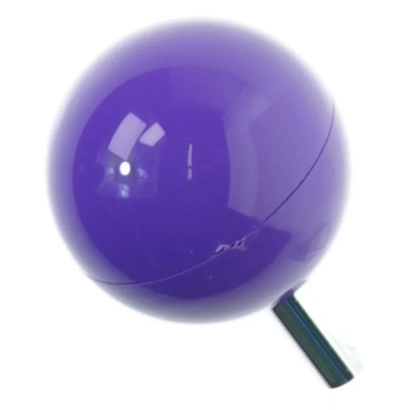 Knob/greb fra Sp (str. 6 x 9 cm)