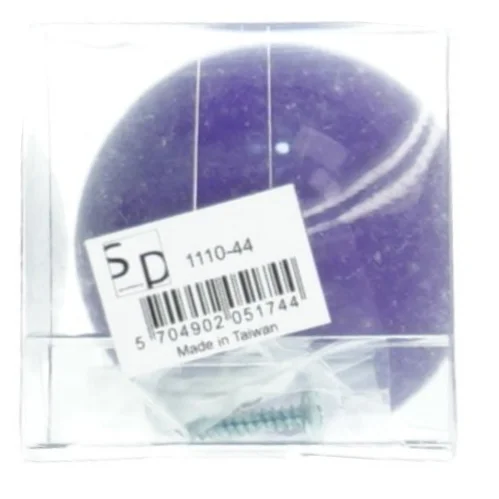 Knob/greb fra Sp (str. 6 x 9 cm)