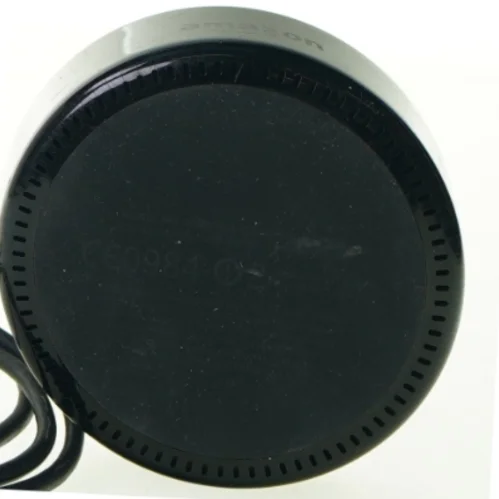 Højtaler fra Amazon (str. 8 x 3 cm)