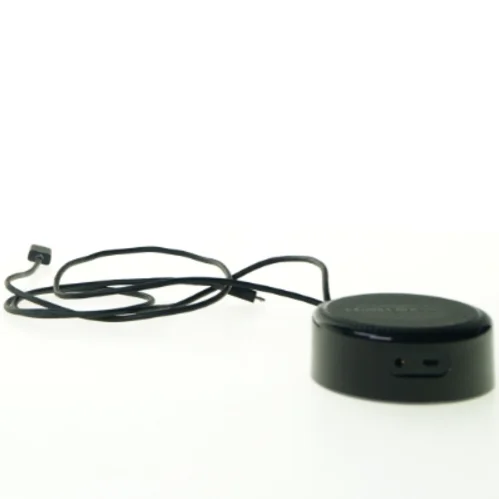 Højtaler fra Amazon (str. 8 x 3 cm)