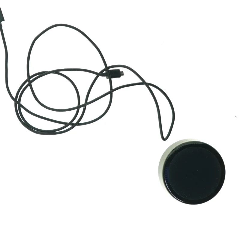 Højtaler fra Amazon (str. 8 x 3 cm)