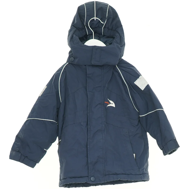 Vinterjakke (str. 92 cm)