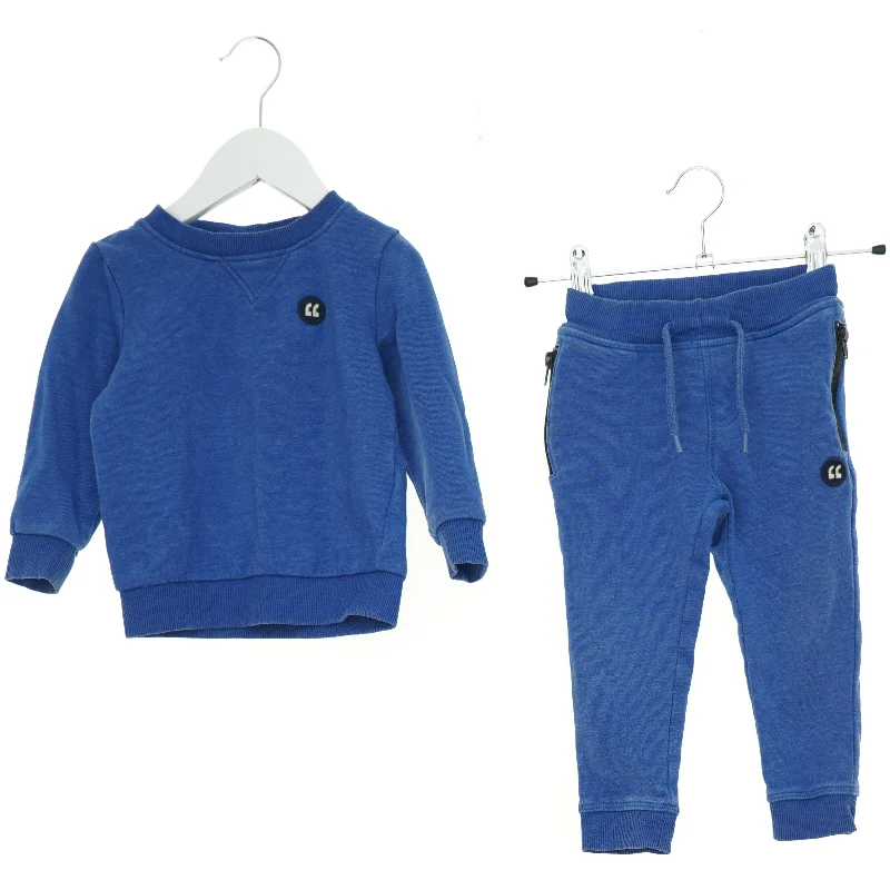 Sæt (2 stk.) fra Name It (str. 86 cm)