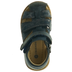 Børnesandaler fra Friends (str. 22)