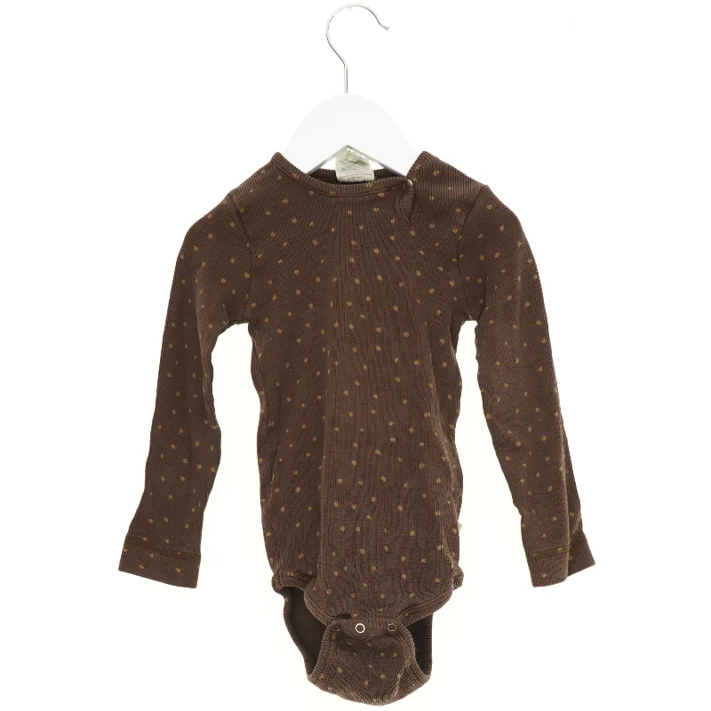 Bodystocking fra Petit Piao (str. 92 cm)