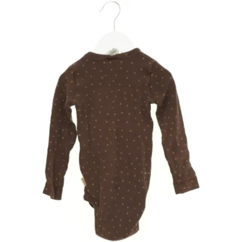 Bodystocking fra Petit Piao (str. 92 cm)