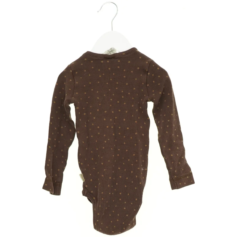 Bodystocking fra Petit Piao (str. 92 cm)