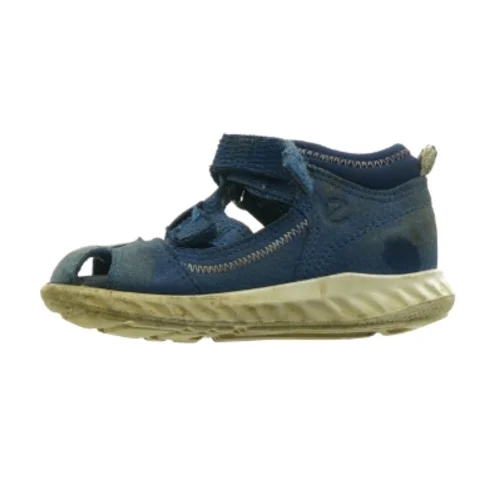 Børnesandaler fra Ecco (str. 22)