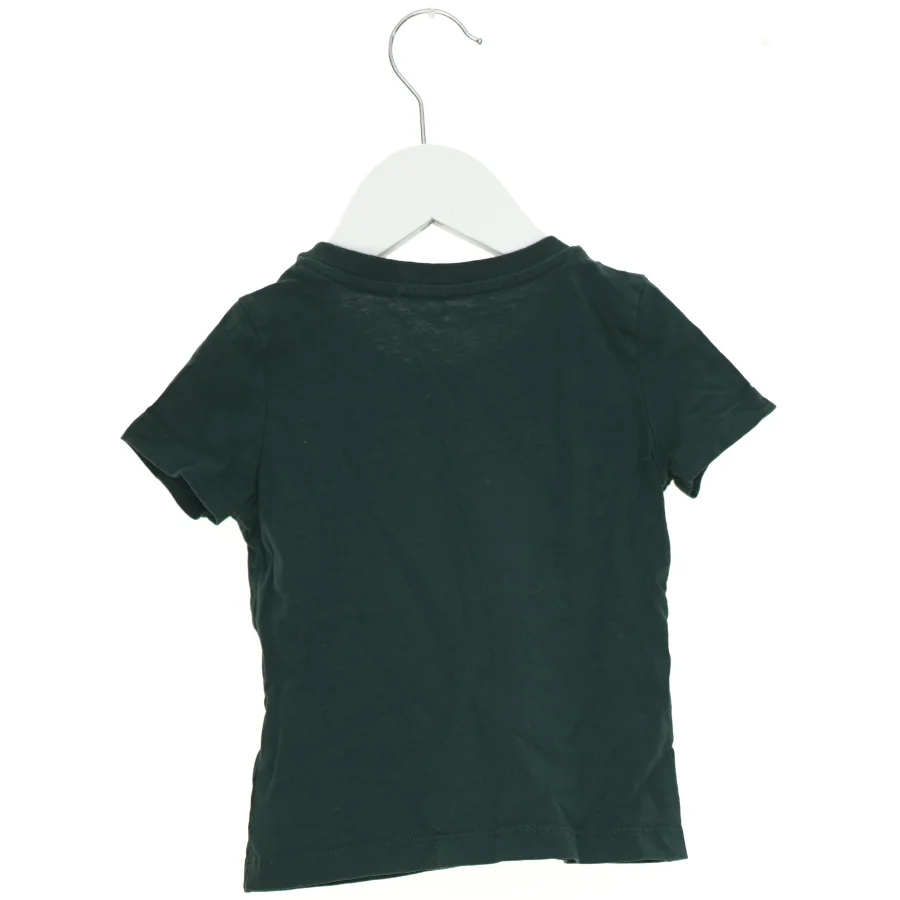 T-Shirt fra Name It (str. 86 cm)