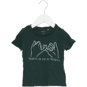 T-Shirt fra Name It (str. 86 cm)