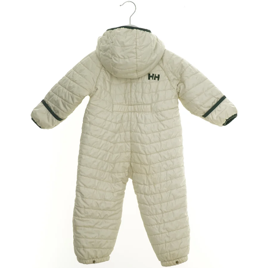 Termodragt fra Helly Hansen (str. 80 cm)