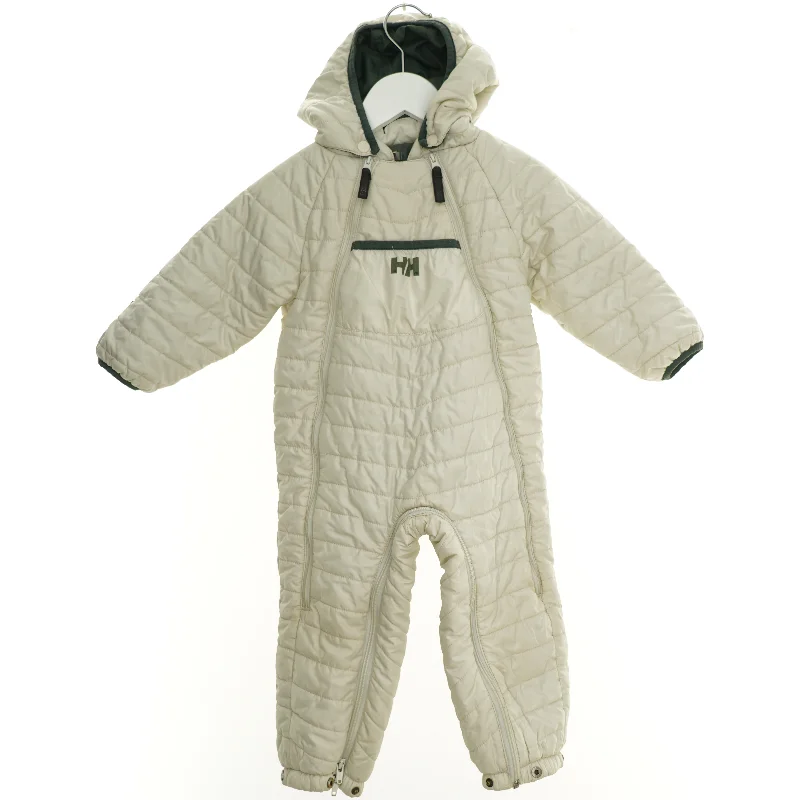 Termodragt fra Helly Hansen (str. 80 cm)