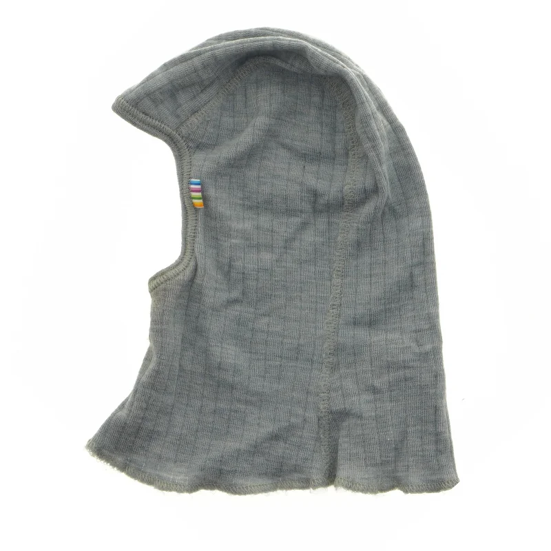 Gråt halstørklæde fra Joha (str. 41 cm)