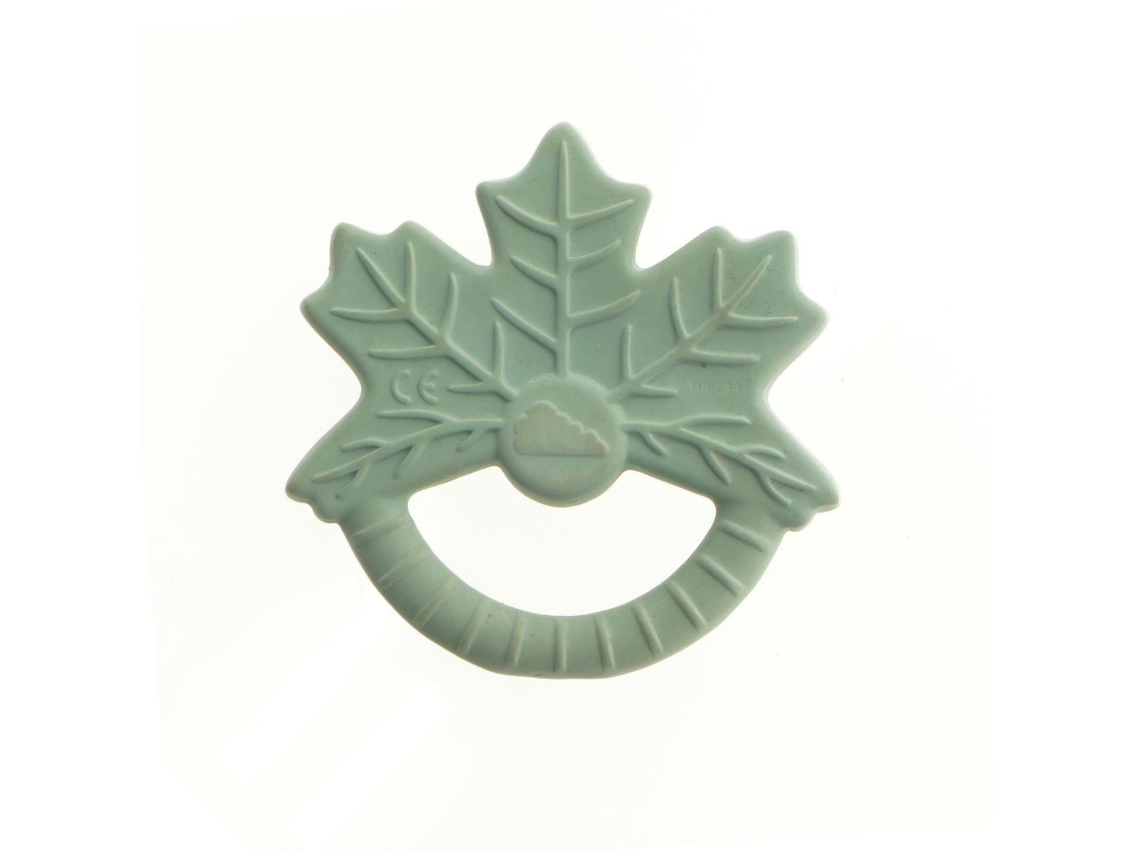 Camcam Ahorn Teether (str. 10 x 10 cm)
