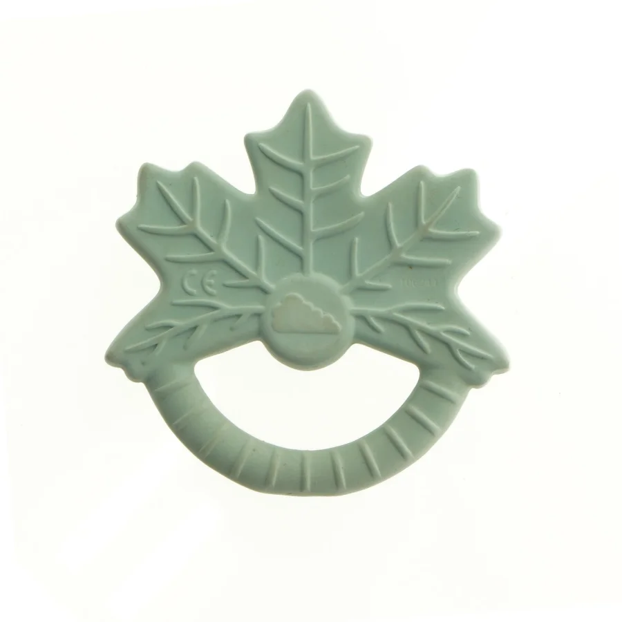 Camcam Ahorn Teether (str. 10 x 10 cm)