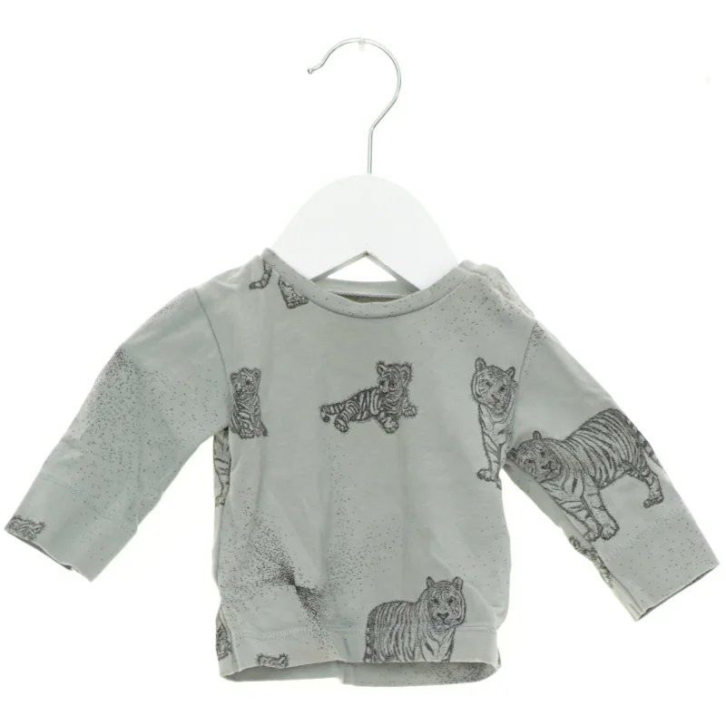 Bluse fra Elemental By Fixoni (str. 50 cm)