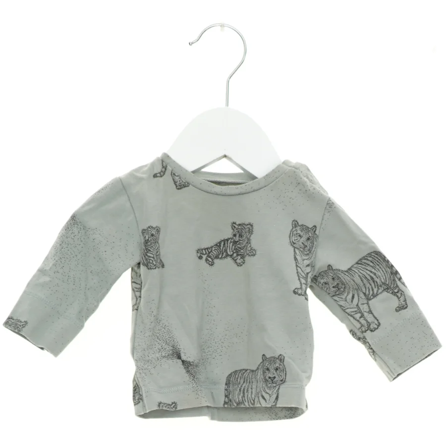 Bluse fra Elemental By Fixoni (str. 50 cm)